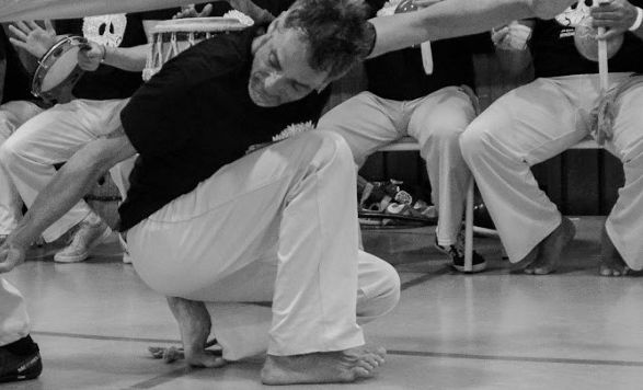 Mestre Vida nova Capoeira Toulouse Senzala Capoeira Toulouse Senzala enseignants