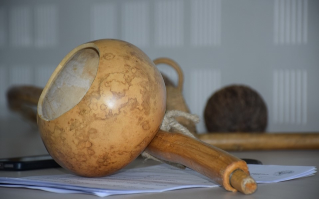  Capoeira Toulouse Senzala musique