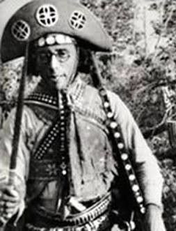 article lampaio Lampiao