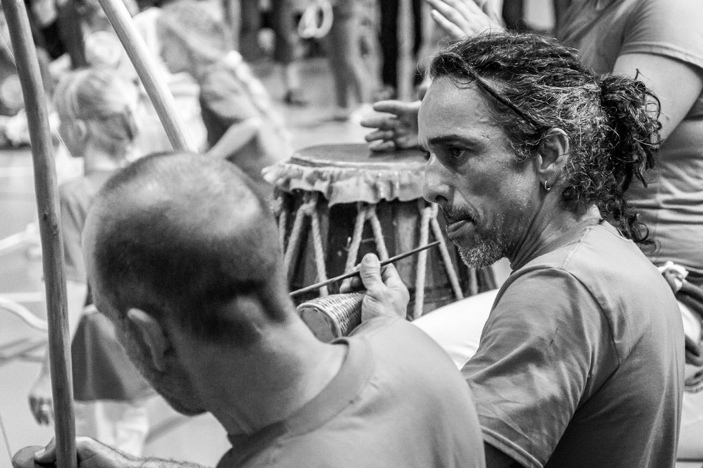 escola senzala capoeira toulouse afonso