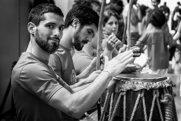 escola senzala capoeira toulouse benjamin