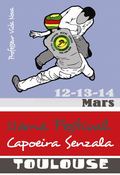 festival 2010 capoeira toulouse