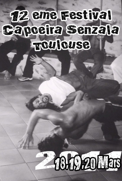 festival 2011 capoeira toulouse