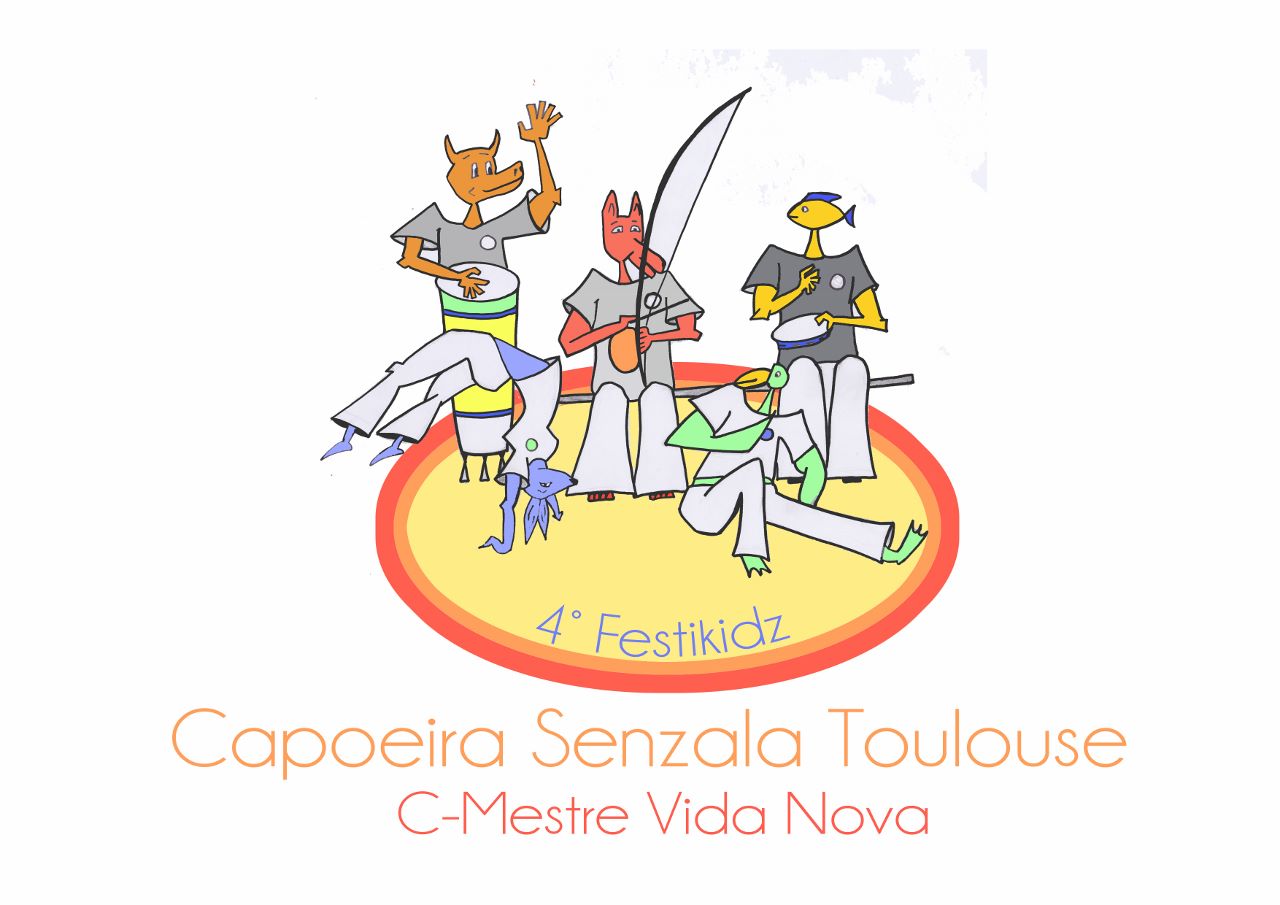 festikidz 2015 capoeira