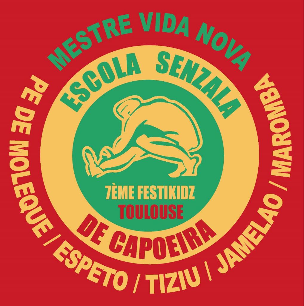 festikidz 2018 capoeira