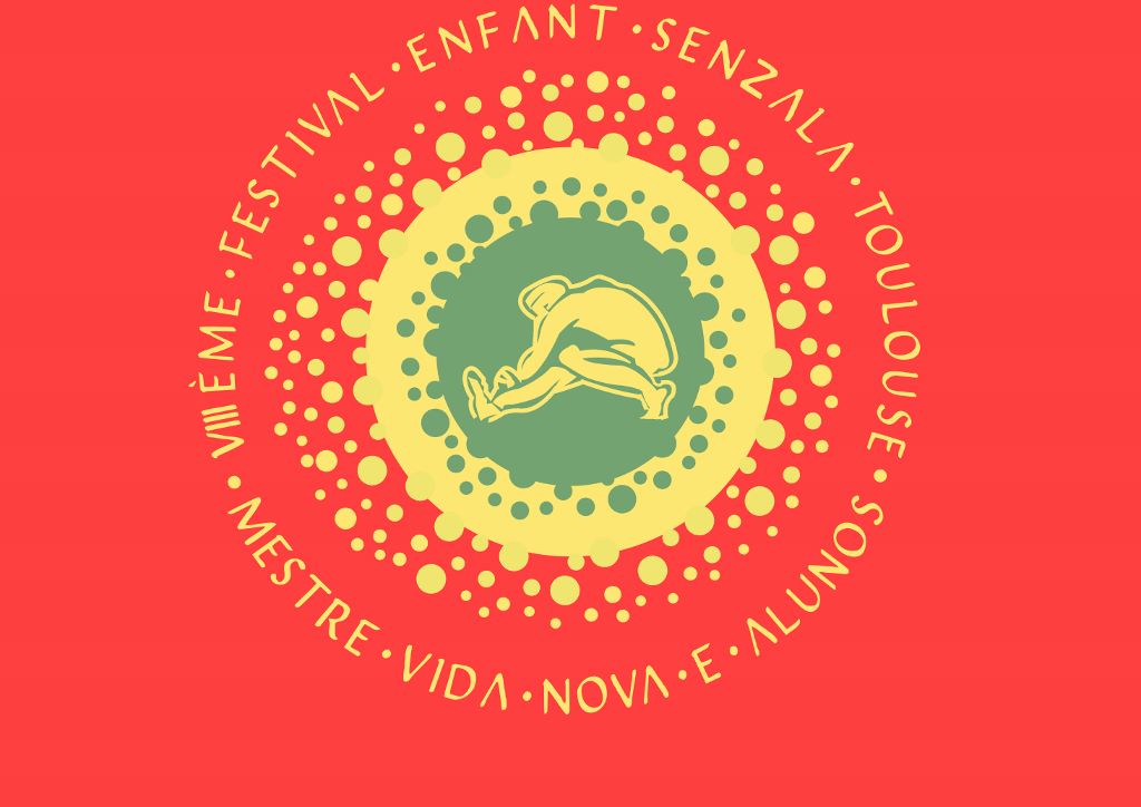 festikidz 2018 capoeira