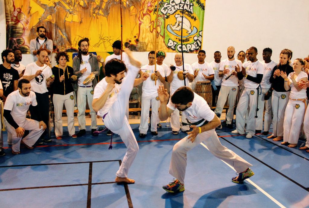 festival capoeira toulouse