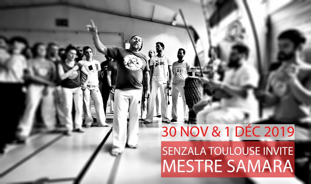 stage capoeira samara 2019 toulouse
